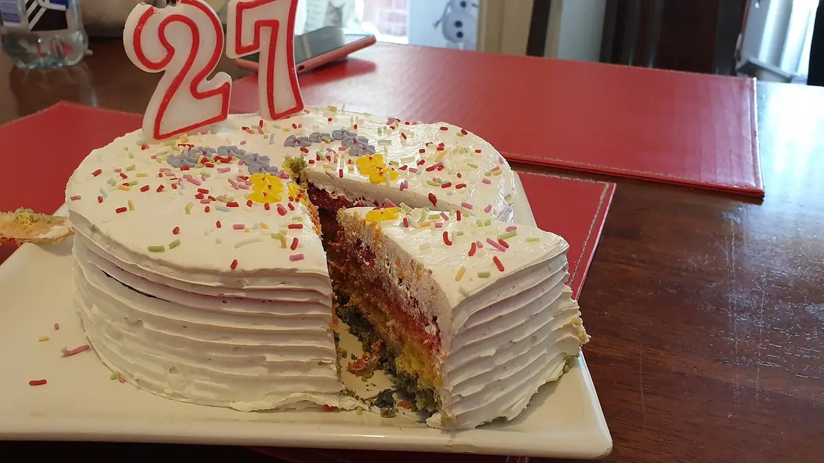 Primrose Cafe at the Walled Gardens – vegan bakery in Grappenhall Heys, Warrington